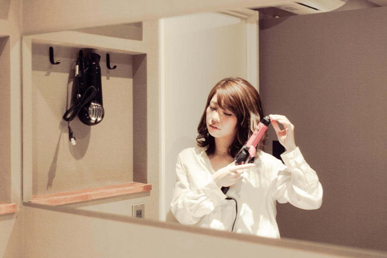 ホステル二木 Hostel Futagi ゲストハウス Fukuoka  Dış mekan fotoğraf