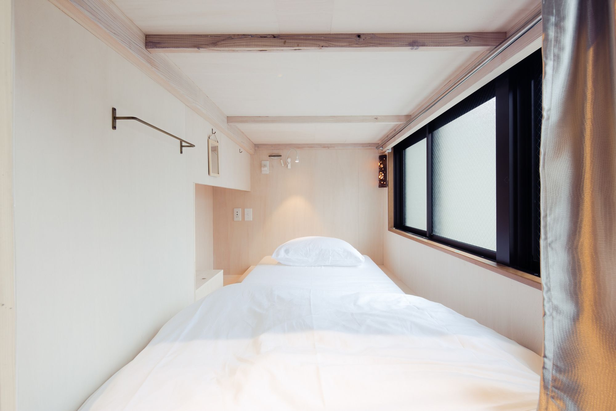 ホステル二木 Hostel Futagi ゲストハウス Fukuoka  Dış mekan fotoğraf